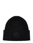 BLS Hafnia - Classic 3D Beanie - Kootud m&uuml;tsid - ONE SIZE