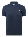Lacoste - Regular Fit Petit Piqu&eacute; Polo Shirt - L&uuml;hikeste varrukatega - 34