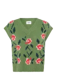 Weekend Max Mara - Wkdalamaro - Kootud vestid - XS
