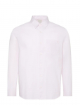 Calvin Klein - Ls Eoe Oxford Classic Shirt - Oxfordi s&auml;rgid - XL