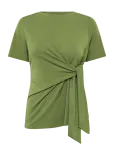 Vero Moda Maternity - Vmmjill Ss Top Jrs - L&uuml;hikeste varrukatega - XXL