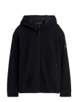 Tommy Hilfiger - Performance Mixed Media Zt - Kerged jakid - XXL
