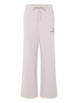 Nike - W Nk Phnx Flc Hr Pant Wd Gls - Spordidressip&uuml;ksid - XXL