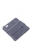 Omhu - &Oslash;kologisk H&aring;ndkl&aelig;de - Frott&eacute;/Velour - K&auml;ter&auml;tikud - 50X100CM