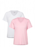 Calvin Klein Golf - Tia 2 Pack Relaxed Tee - Spordi T-s&auml;rgid - M
