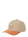 Brixton - Fraser Snapback - Nokam&uuml;tsid - ONE SIZE