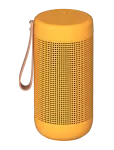 Kreafunk - Acoustic Ensemble Bluetooth Speaker - Speakers - 17.5X 8.5X 8.5CM