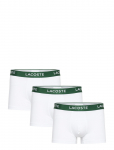 Lacoste - 5H51 Trunk Men - Bokserid - S