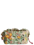 Au Maison - Cosmetic Bag - Tualett-tarvete kotid - 20X12X14CM