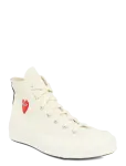Comme Des Gar&ccedil;ons - Play Converse High Top Sneakers - K&otilde;rge s&auml;&auml;rega tossud - 40