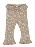 M&uuml;sli - Alyssum Flared Ruffle Pants Baby - P&uuml;ksid - 86
