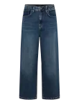 Lauren Ralph Lauren - High-Rise Relaxed Straight Jean - Sirged ja klassikalised - 26
