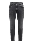 Replay - Anbass Trousers Slim Hyperflex Original - Kehasse hoidvad - 36 x 30