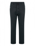 Diesel - D-Krooley Jogg Tapered Mid-Rise Sweat Jeans - Kitsenevad - 36