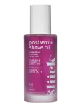 Sliick - Post Wax + Shave Oil - Keha&otilde;lid - 118 ML