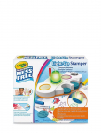 Crayola - Crayola Color Wonder Magic Light Up Stamper - Templid - ONE SIZE
