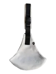 Wildride - Cream Rib - Baby Carries - ONE SIZE