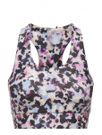 Only Play - Onpdaisy-2-Bel Aop Sports Bra - Sportrinnahoidjad - K&otilde;ik - XS