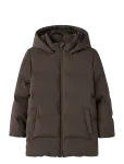 LMTD - Nlfmorop Ls Puffer Jacket - Tepitud ja polsterdatud - 158-164