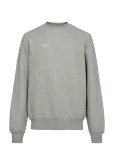 HAN Kj&oslash;benhavn - Daily Regular Crewneck - Dressipluusid - L