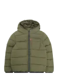 Levi's - Mw-Mid-Weight Outerwear - Tepitud ja polsterdatud - 110