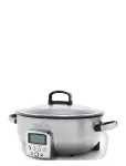 Greenpan - Greenpan Elite Omnicooker 5.6L Stainless Steel - Muud k&ouml;&ouml;giseadmed - 5.6 L
