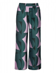 Luxzuz - Eilee Pant - Lai jalg - M