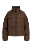 JJXX Kids - Jxmaeve Puffer Jacket Otw Grl Sn - Tepitud ja polsterdatud - 164