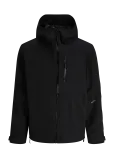 Jack & Jones - Jcolegacy Technical Shell Jacket Sn - Kerged jakid - XL