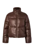 Pieces - Pcamilia Short Puffer Jacket Pwp - Polsterdatud jakid - S