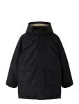 Name It - Nkmmarlow Parka Jacket Pb1 Fo - Jakid ja joped - 116