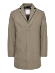 ONLY & SONS - Onsaron Wool Coat Otw Noos - Villased mantlid - S