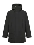 Barbour - Barbour Northfield Winter Waterproof Parka - Parkad - XL