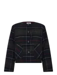 Barbour - Barbour Marlow Overshirt - Villased jakid - 38