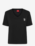 HUGO - Nika_T-Shirt - Topid - S