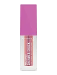 Rimmel - Shimmer Shock Liquid Eyeshadow - Lauv&auml;rvid - 3.5 G