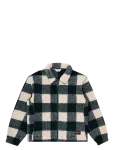 Parlez - Province Check Sherpa - Fliisid - L