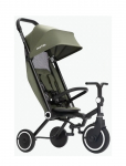 Smartrike - Wonder Max - Sage - Jalutusk&auml;rud - ONE SIZE