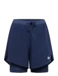 Nike - M Nk Df Stride 5In Hybrid Shrt - Spordi l&uuml;hikesed treeningp&uuml;ksid - S