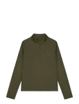Danish Endurance - Momentum Half Zip Running Shirt (Women) - Spordifliisid ja vahekihid - L
