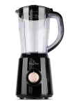 Berlingerhaus - Black/Rose Gold - Mikserid ja blenderid - 1.5 L