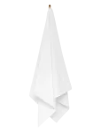 H&oslash;ie Of Scandinavia - Moment Badeh&aring;ndkle Hvit, 500 Gsm - K&auml;ter&auml;tikud - 100X150CM