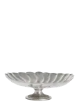 Lene Bjerre - Philine Tray 34X25X13 Cm. Ant. Silver - Kandikud - 34X 13X 25CM