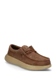 Hey Dude - Wally Comf Teton Suede - Loafer-jalatsid - 46