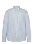 A.P.C. - Chemise New Greg - Vabaaja s&auml;rgid - M