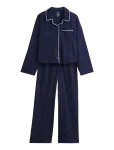 GAP - Kids Recycled Pj Set From The Gap Collection - Pidžaamakomplektid - 140/146
