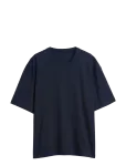 GAP - Adult Heavyweight Crop T-Shirt From The Gap Collection - L&uuml;hikeste varrukatega - S