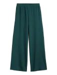 GAP - Vintagesoft Baggy Wide-Leg Sweatpants From The Gap Collection - Dressip&uuml;ksid - XL