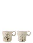 Bloomingville - Aubrin Cup - Kohvitassid - 340 ML