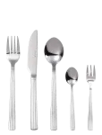 Aida - Groovy Cutlery Set 60 Pcs - S&ouml;&ouml;giriistade komplektid - ONE SIZE